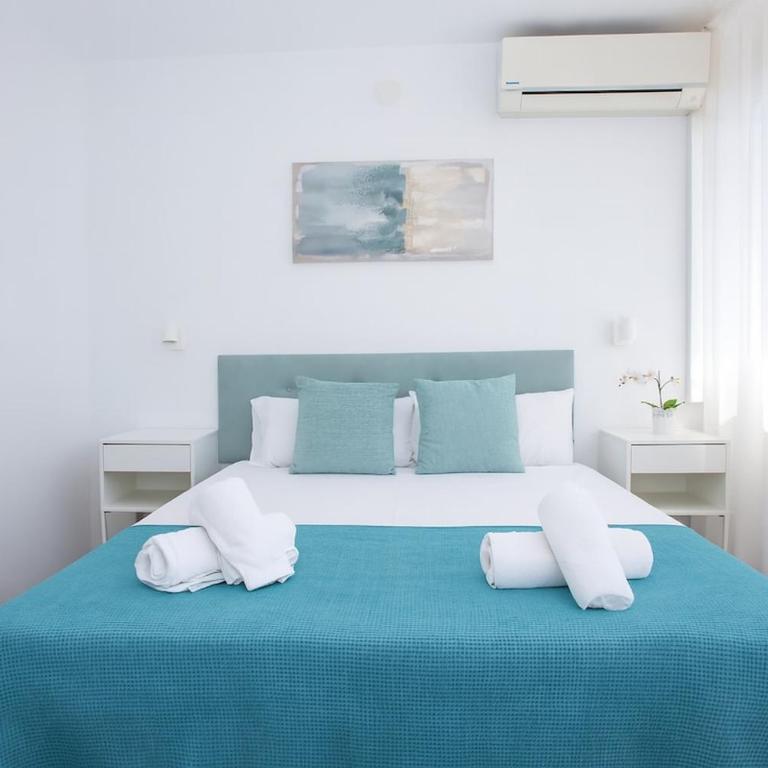 AL52 Charming apartment steps from the beach - Appartamento con 2 Camere da Letto - 22