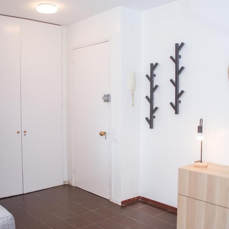 AL52 Charming apartment steps from the beach - Appartamento con 2 Camere da Letto - 24