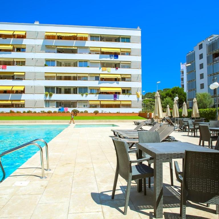 AL52 Charming apartment steps from the beach - Appartamento con 2 Camere da Letto - 25