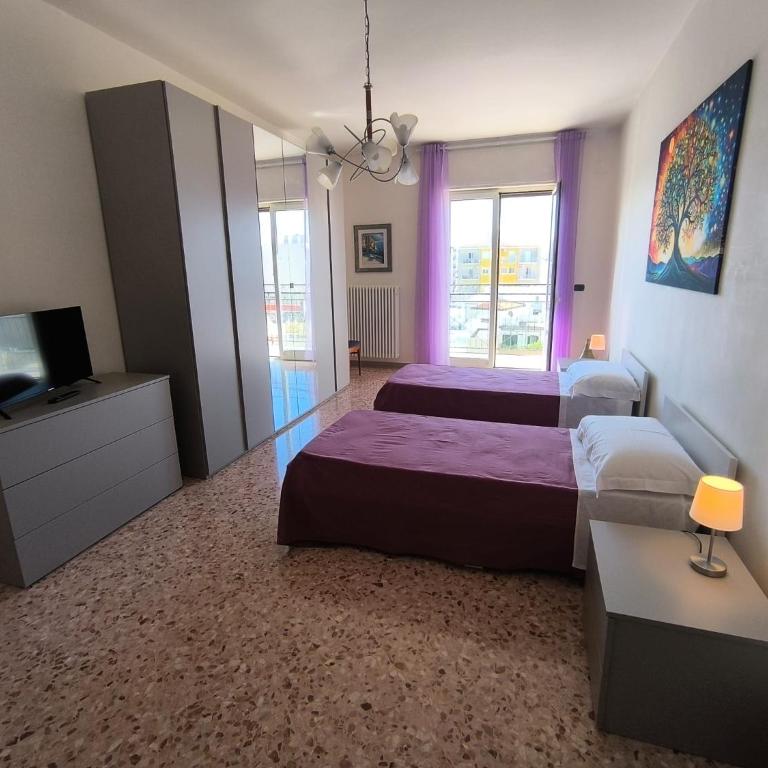 Casa Mirya - Appartamento con 2 Camere da Letto - 7
