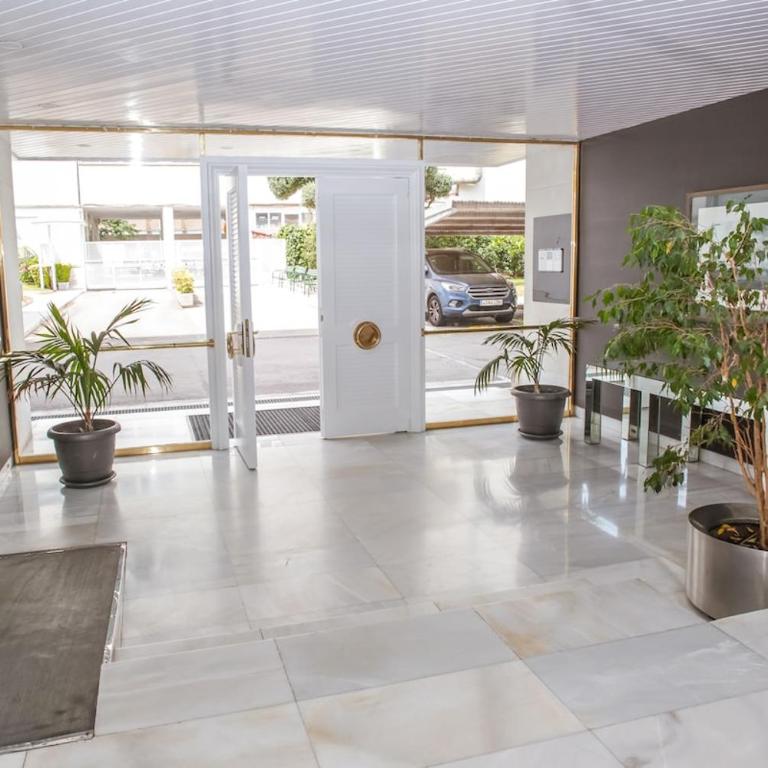 AL52 Charming apartment steps from the beach - Appartamento con 2 Camere da Letto - 28