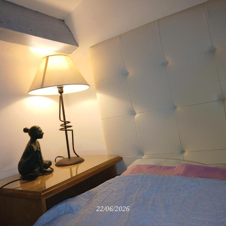 Happydays Cannes spacieux duplex - Appartement en Duplex - 14