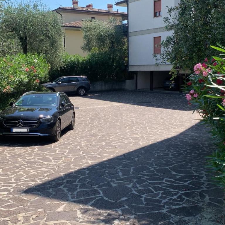 Casa Aurora - Appartamento - 27