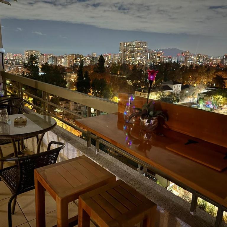 Descanso y Tranquilidad - Apartamento de 1 dormitorio - 27