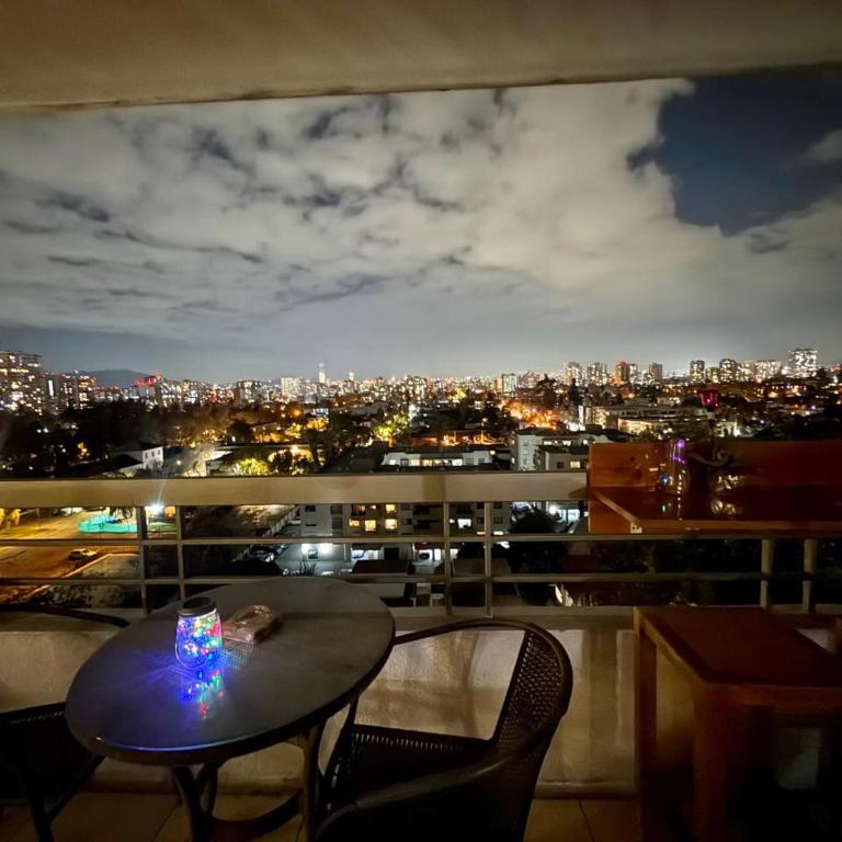 Descanso y Tranquilidad - Apartamento de 1 dormitorio - 29