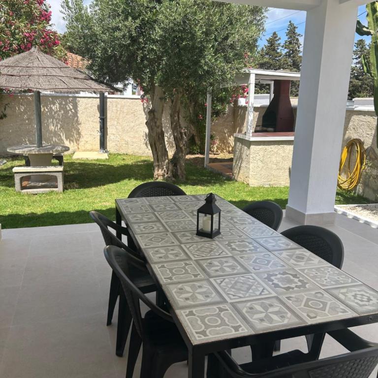 Casa pepi Puntalejos - Chalet con 3 Camere da Letto - 7