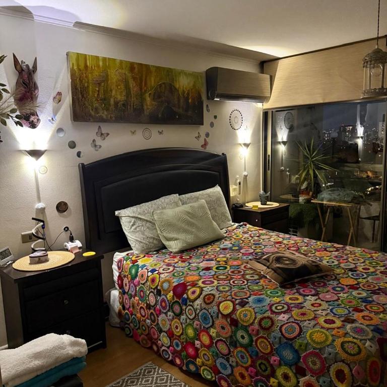 Descanso y Tranquilidad - Apartamento de 1 dormitorio - 31