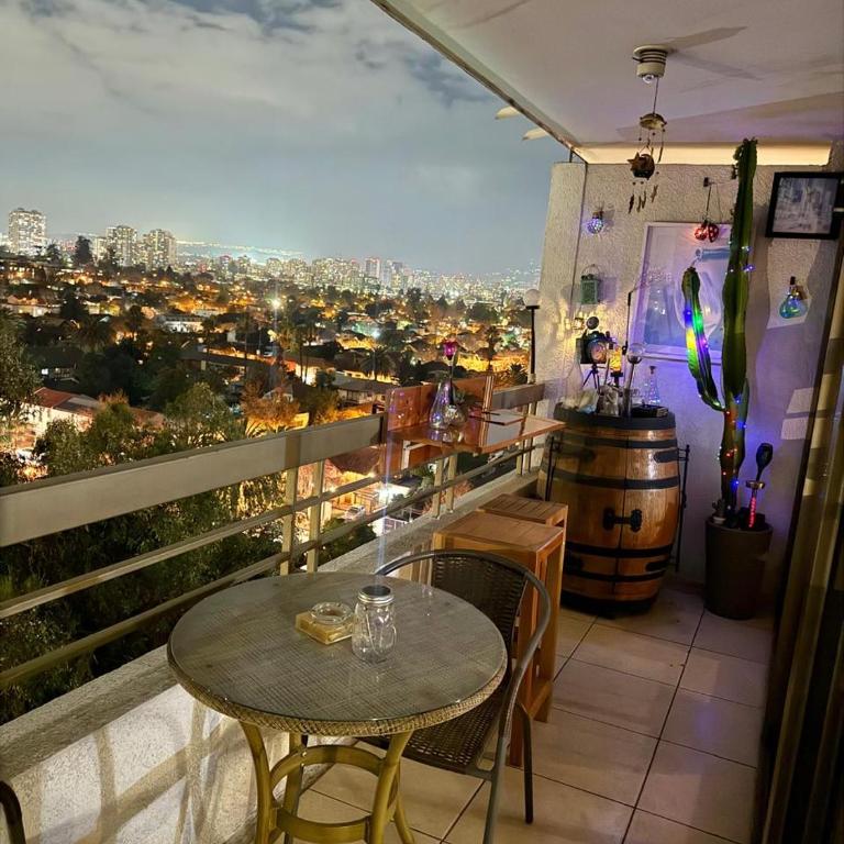 Descanso y Tranquilidad - Apartamento de 1 dormitorio - 33