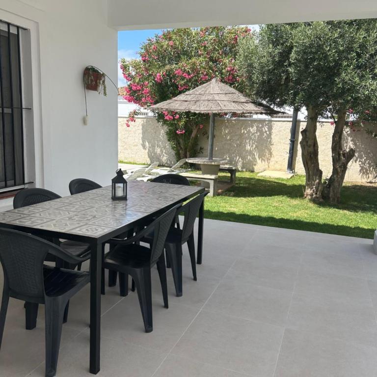 Casa pepi Puntalejos - Chalet con 3 Camere da Letto - 6