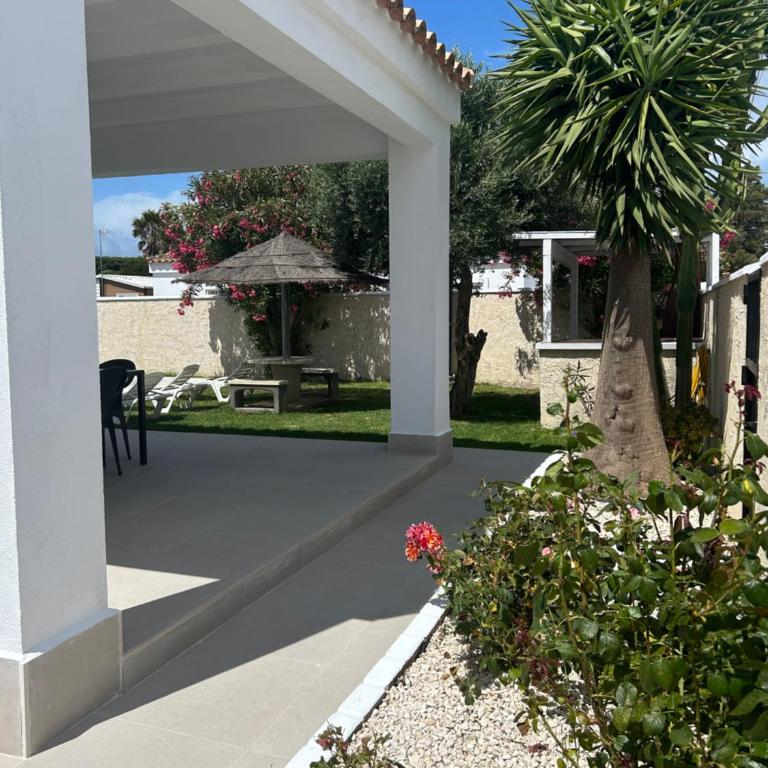 Casa pepi Puntalejos - Chalet con 3 Camere da Letto - 5