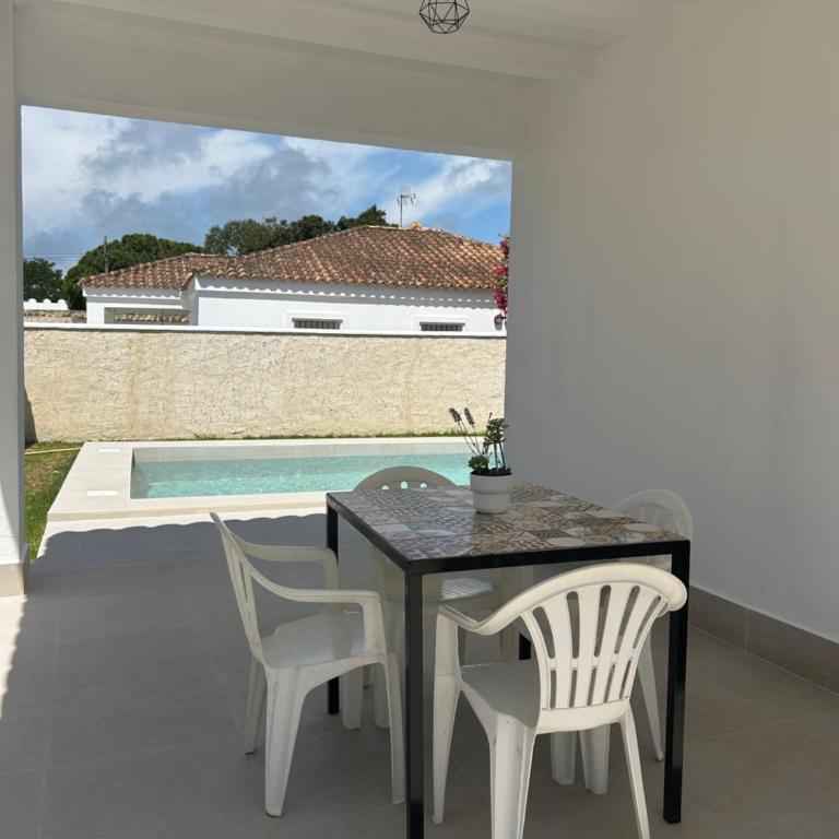 Casa pepi Puntalejos - Chalet con 3 Camere da Letto - 3