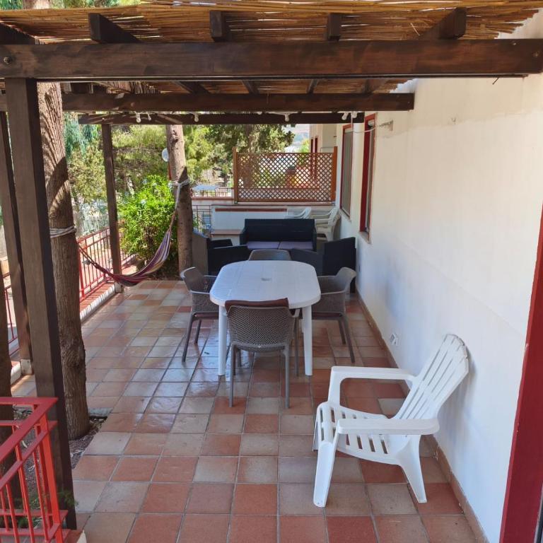 Casa Enzo, San Vito Lo Capo - Three-Bedroom Apartment - 1