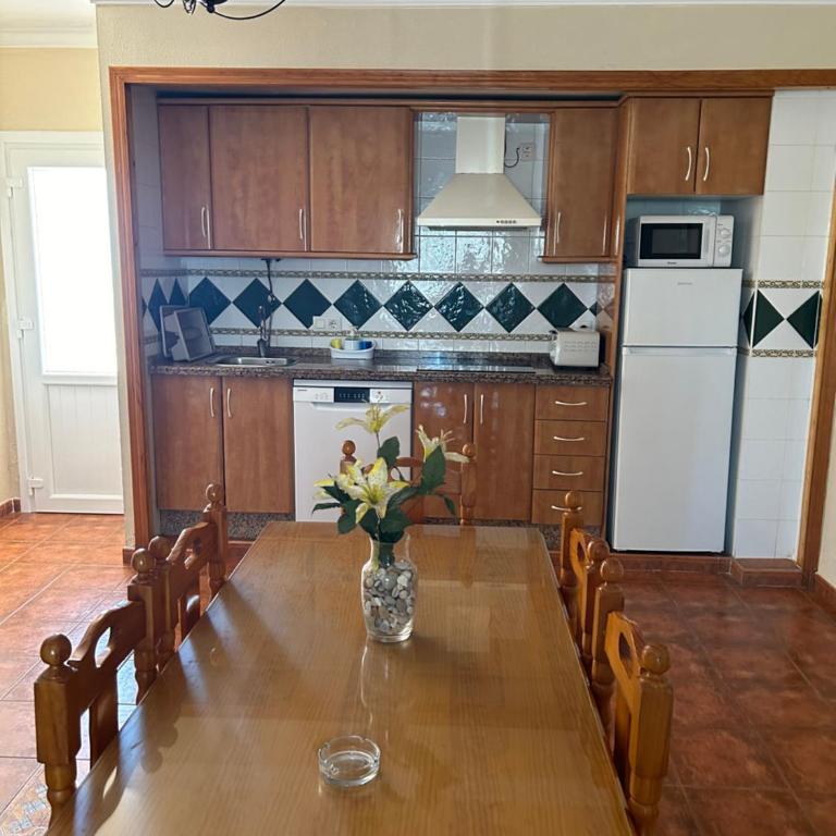 Casa pepi Puntalejos - Chalet con 3 Camere da Letto - 16