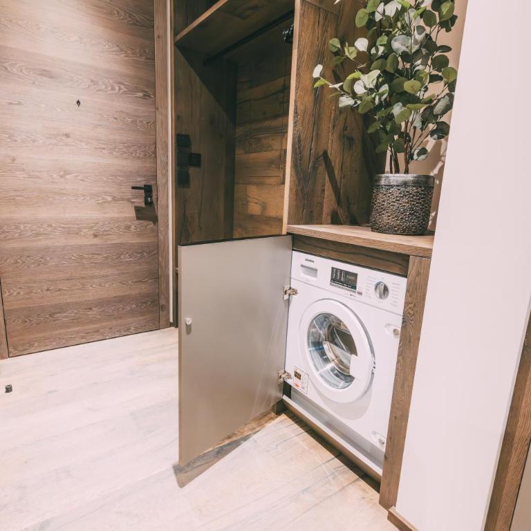 LIVALPIN Comfort - One-Bedroom Apartment with Garden and Mountain View - 30