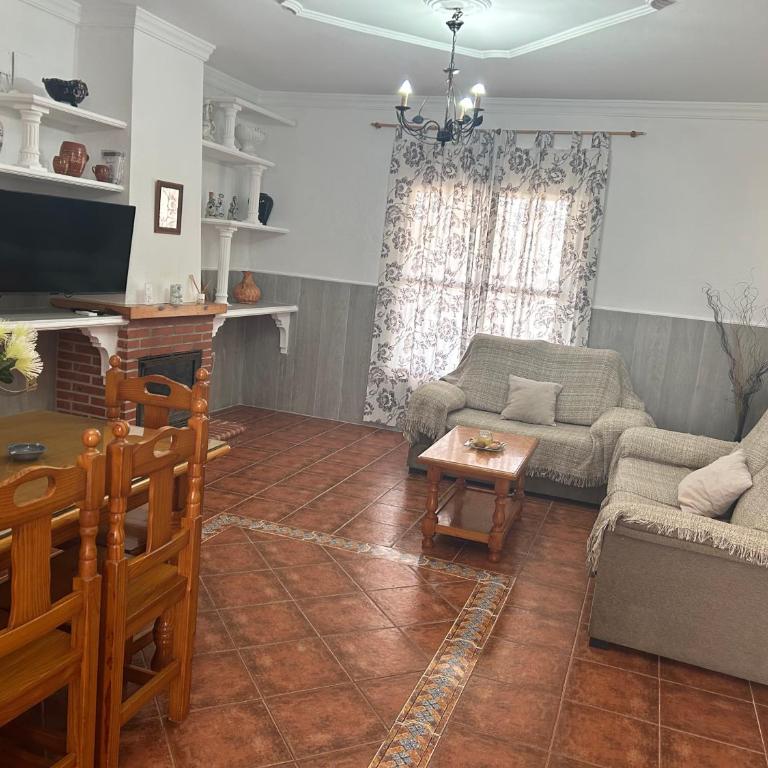Casa pepi Puntalejos - Chalet con 3 Camere da Letto - 15
