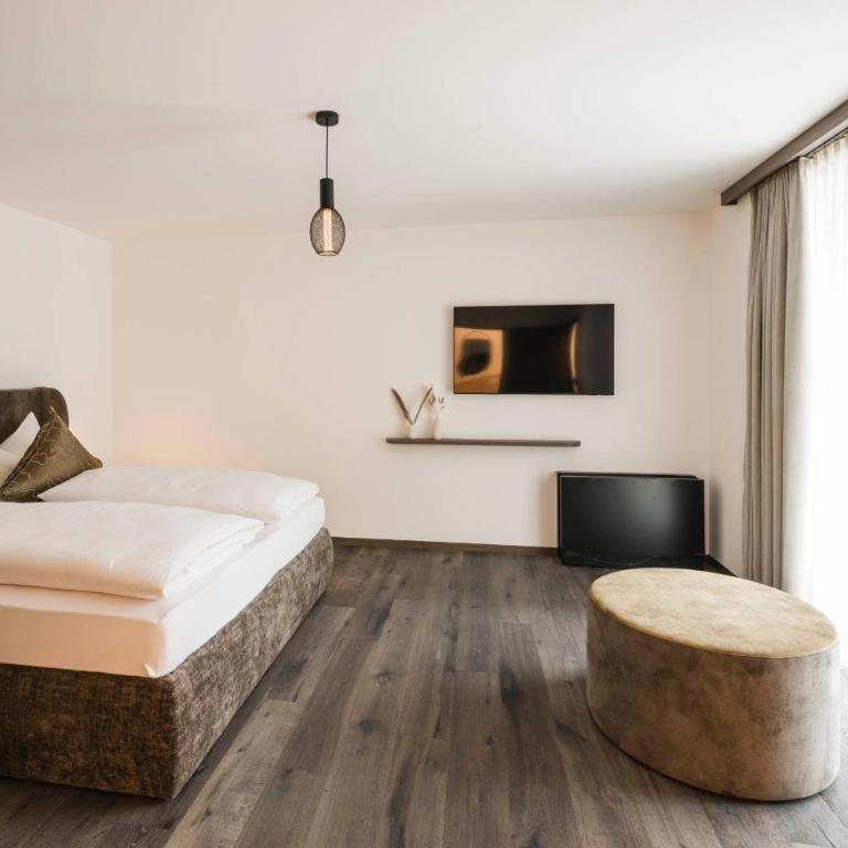 Les Ovis - Agriturismo - Apartment mit 1 Schlafzimmer - 2