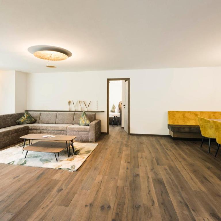 Les Ovis - Agriturismo - Chalet mit 2 Schlafzimmern - 19