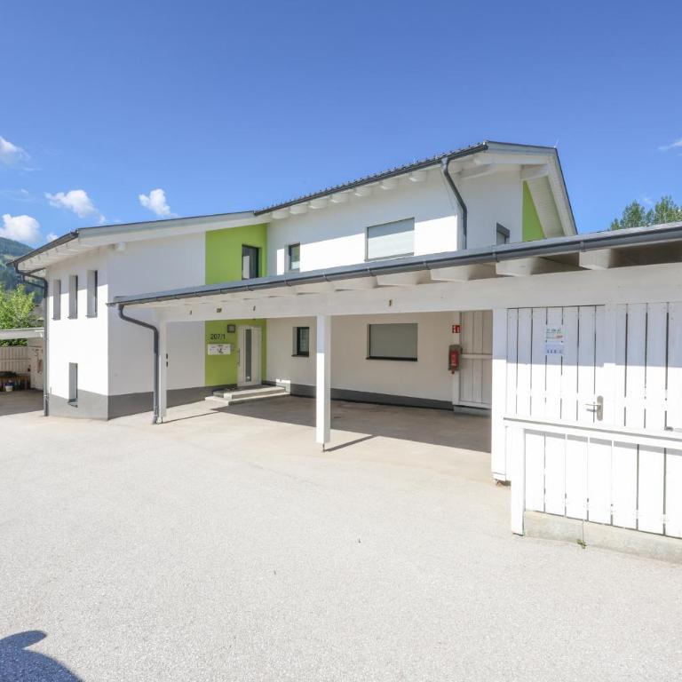 Apartment Anja by Alpenidyll Apartments - Apartment mit Blick auf die Berge - 16