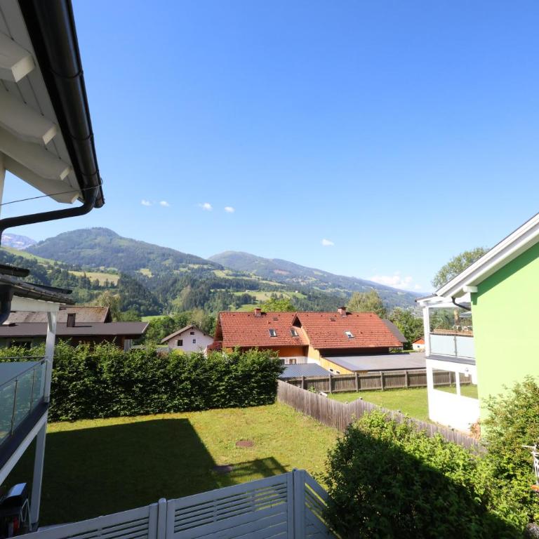 Apartment Anja by Alpenidyll Apartments - Apartment mit Blick auf die Berge - 2