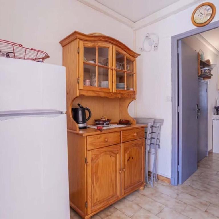 Réserve africaine 15 mn - Plage 200 m - Le Mieukerien - Appartement 2 Chambres - 7