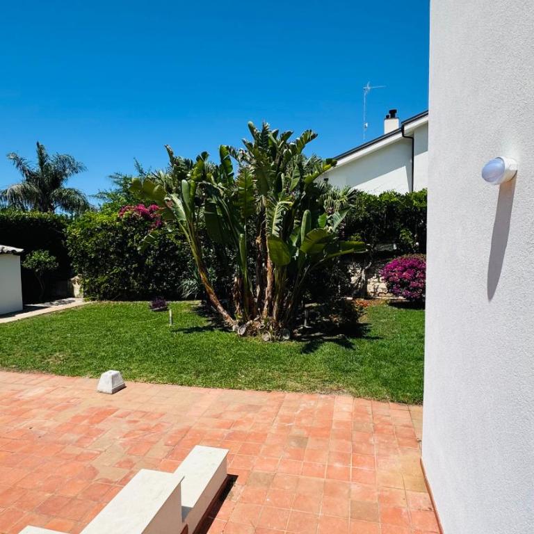 Villa Bruno - Villa mit privatem Pool - 21