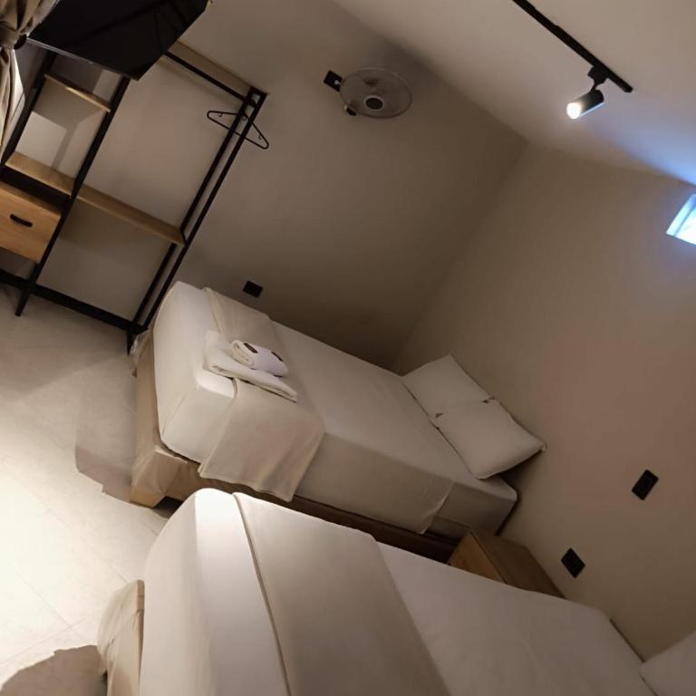 Hotel Golden 70 - Twin Room - 5