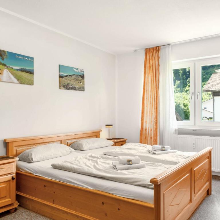 Tatzelwurm A5 - Superior Apartment mit 1 Schlafzimmer und Balkon - 12