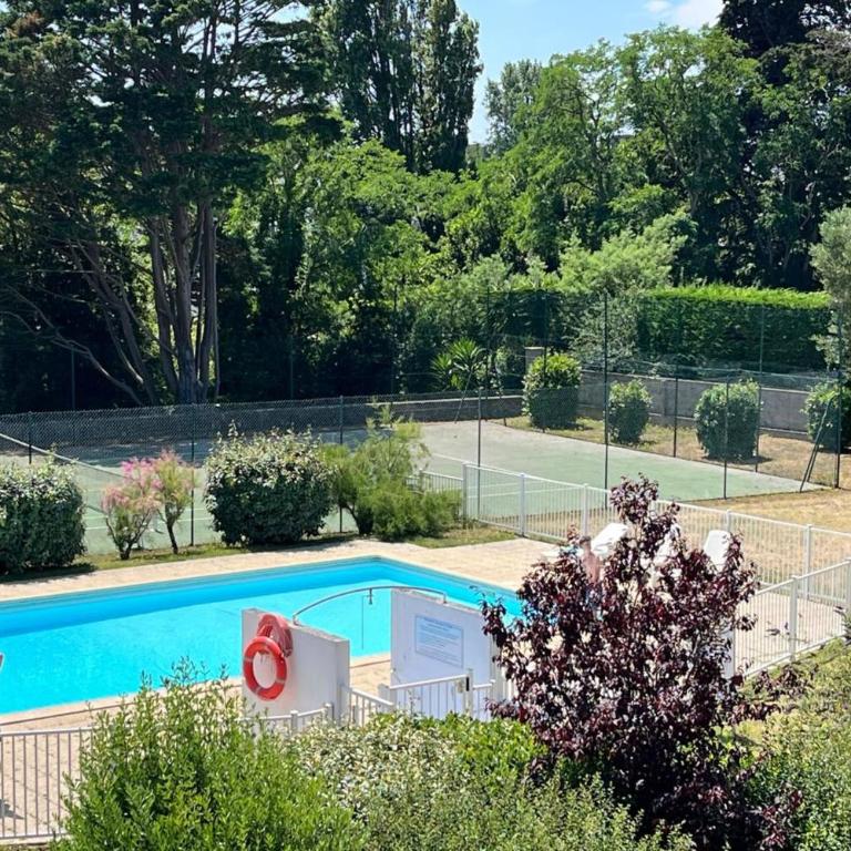 Pool and beach studio - Monolocale - 17