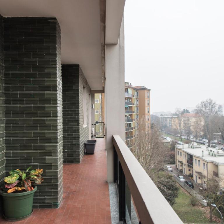 YouHosty - Inganni 74 - Appartamento con 2 Camere da Letto - 16