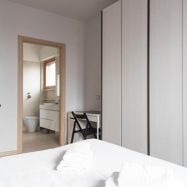 YouHosty - Inganni 74 - Appartamento con 2 Camere da Letto - 11