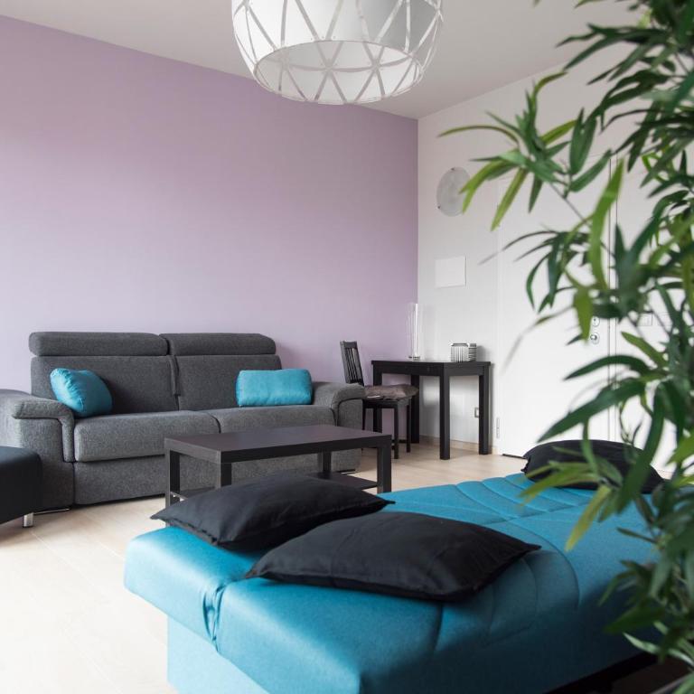 YouHosty - Inganni 74 - Appartamento con 2 Camere da Letto - 4