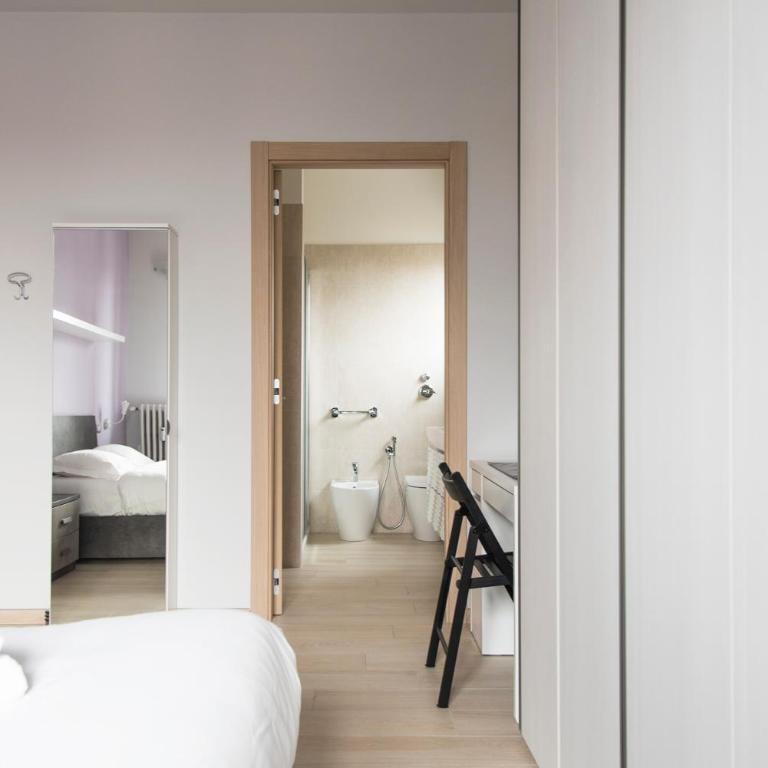 YouHosty - Inganni 74 - Appartamento con 2 Camere da Letto - 17