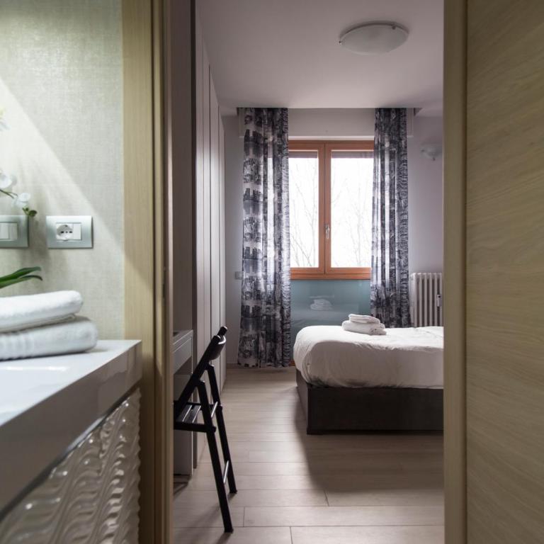 YouHosty - Inganni 74 - Appartamento con 2 Camere da Letto - 6