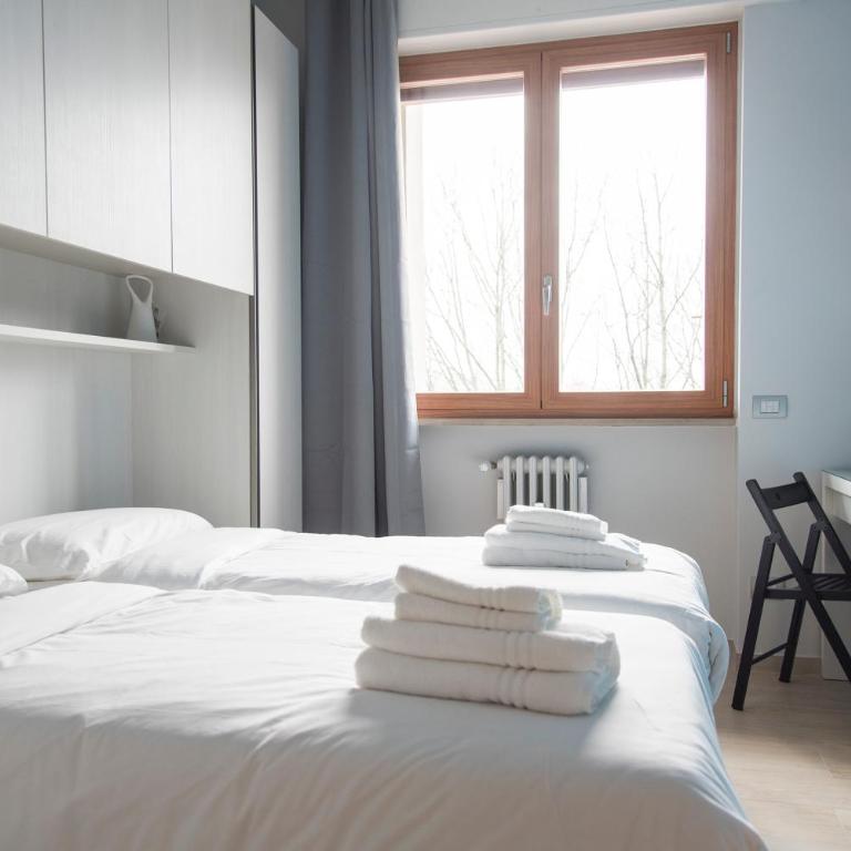 YouHosty - Inganni 74 - Appartamento con 2 Camere da Letto - 10