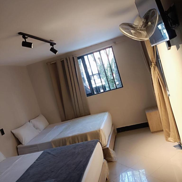 Hotel Golden 70 - Twin Room - 6