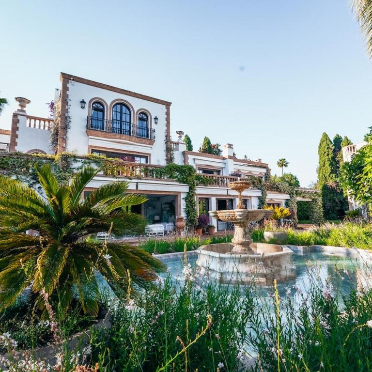 Casa Mil Flores - Villa con Piscina Privata - 1