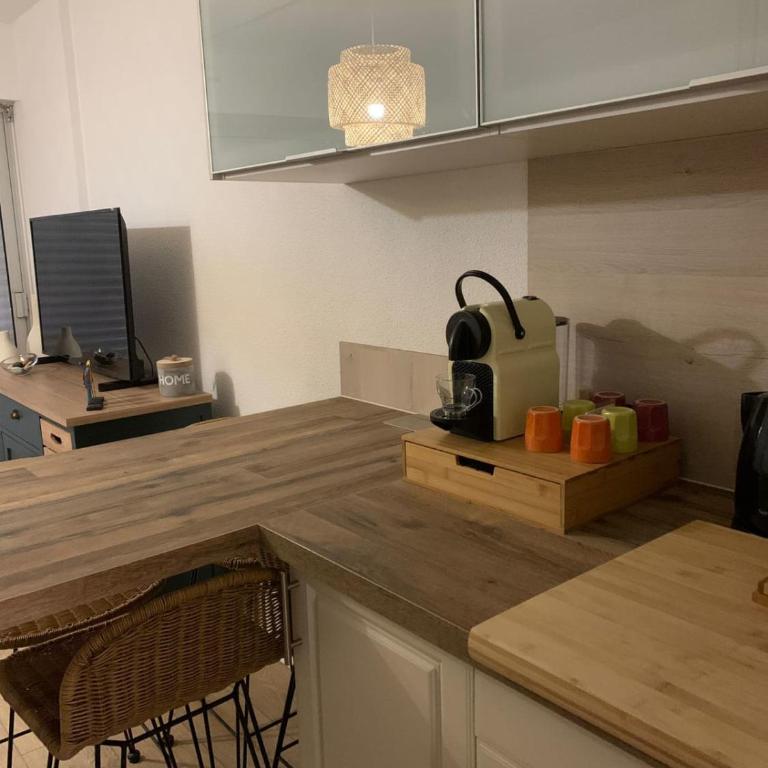 Apartment with pool and beach access 2 No 31 - Appartamento - 2