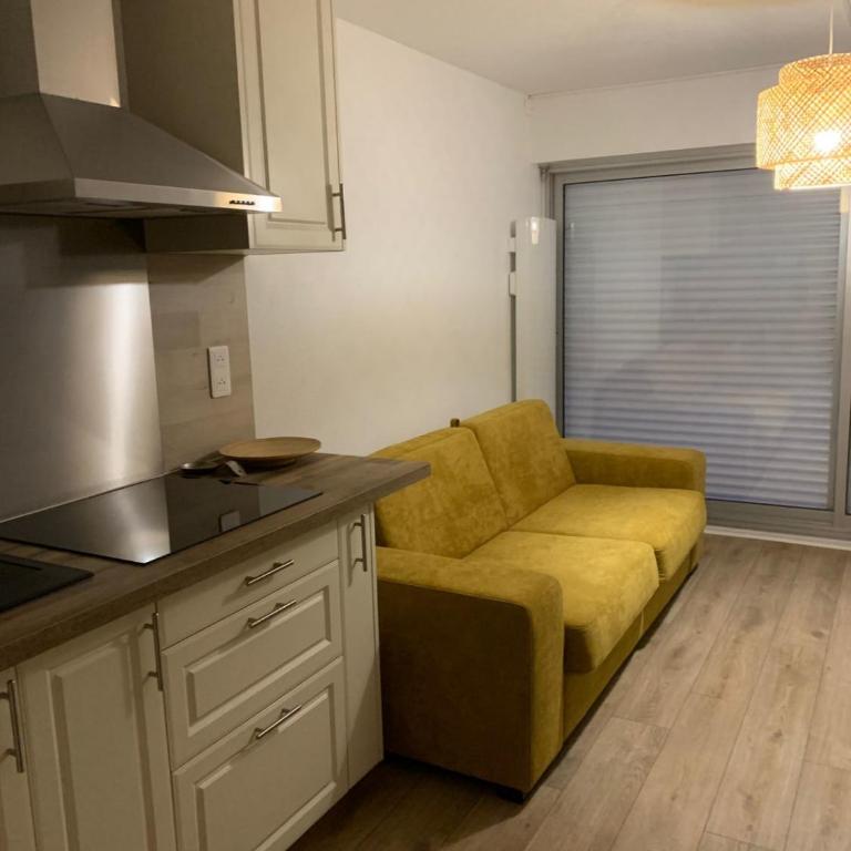 Apartment with pool and beach access 2 No 31 - Appartamento - 5