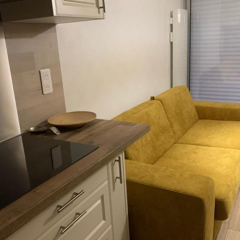 Apartment with pool and beach access 2 No 31 - Appartamento - 7