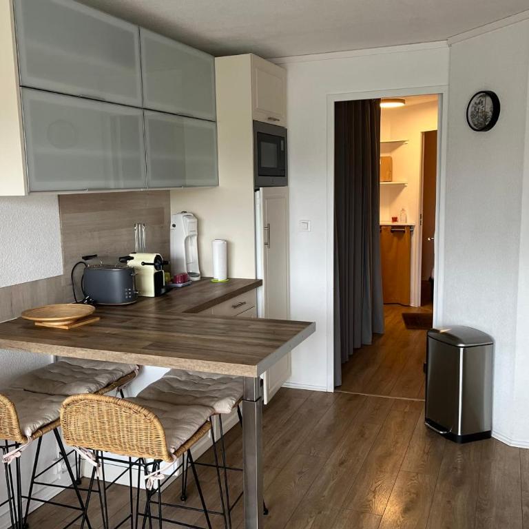 Apartment with pool and beach access 2 No 31 - Appartamento - 17