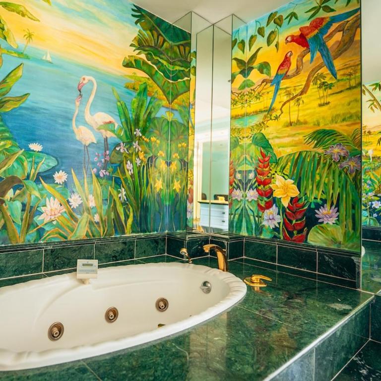 Casa Mil Flores - Villa con Piscina Privata - 71