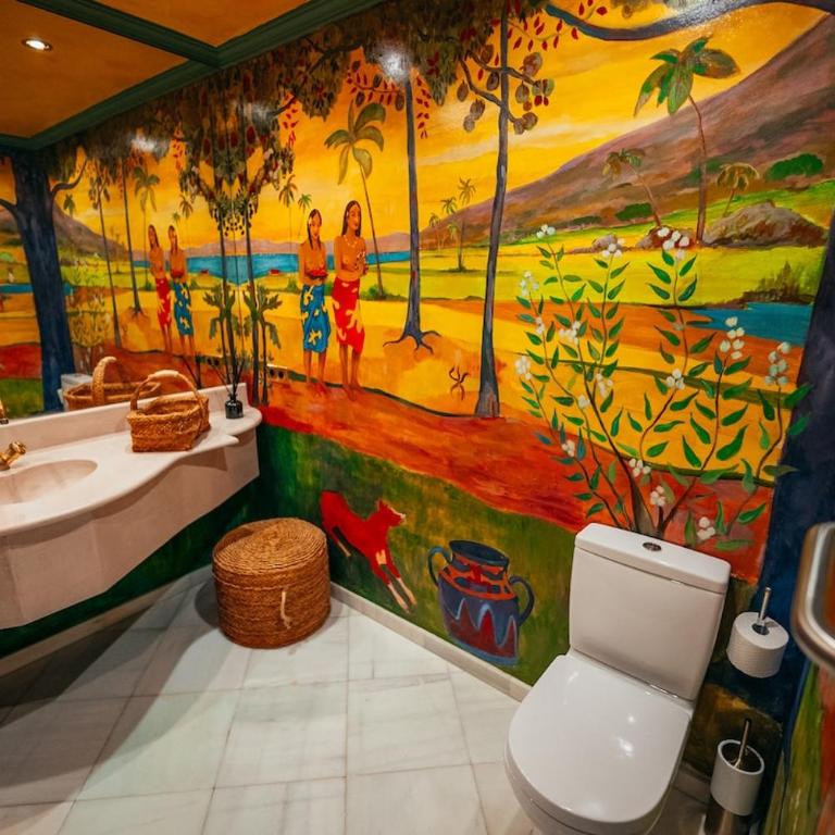 Casa Mil Flores - Villa con Piscina Privata - 61