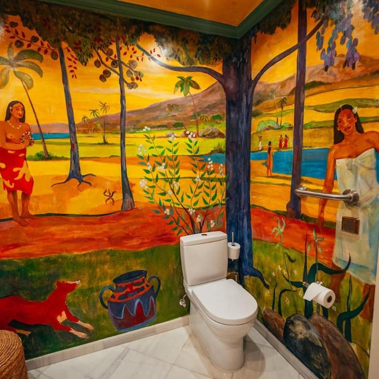 Casa Mil Flores - Villa con Piscina Privata - 60