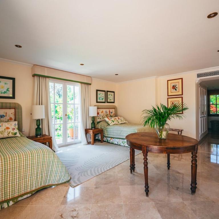 Casa Mil Flores - Villa con Piscina Privata - 28