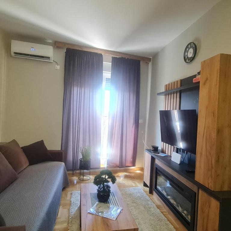 DM Vrnjacka - Appartement 1 Chambre - 2