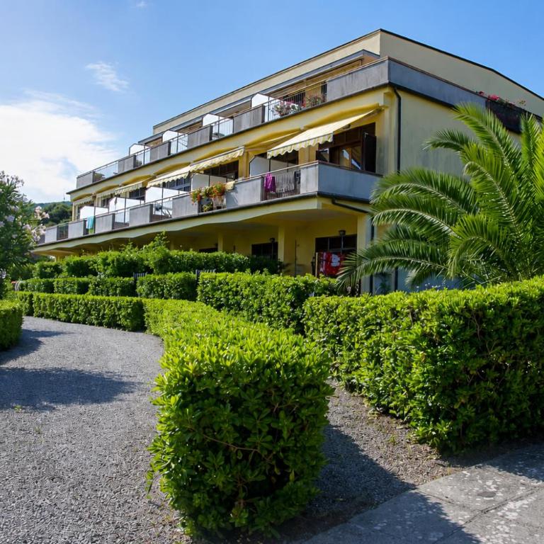Le Lecce 34 - Appartement avec Balcon - 5