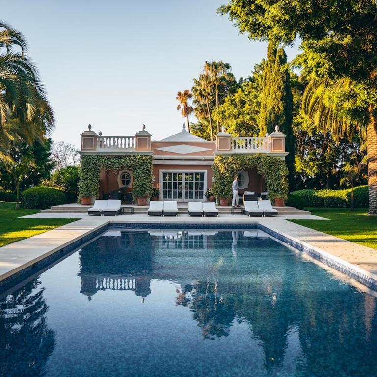 Casa Mil Flores - Villa con Piscina Privata - 3