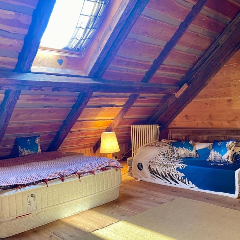 Joli duplex 5 pièces 140m2 - Appartement - 9