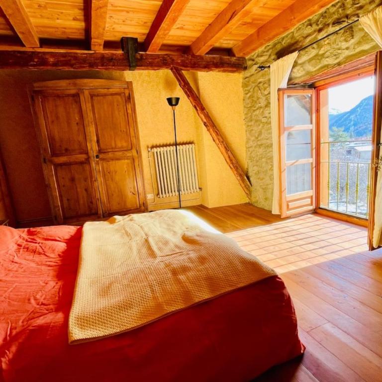 Joli duplex 5 pièces 140m2 - Appartement - 13