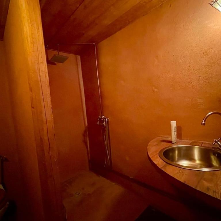 Joli duplex 5 pièces 140m2 - Appartement - 16